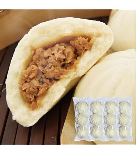 ヤマザキ 具たっぷり肉まん 中華まん 4個×3セット