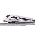 Amazon | KATO Nゲージ ICE4 7両基本セット 10-1512 鉄道模型