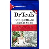 Dr Teal's PES Ashwagandha (Calm Your Mind) 1.36kg, 1 count