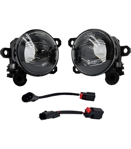 Amazon | VELENO フォグランプユニット Sタイプ 配光2ピース構造