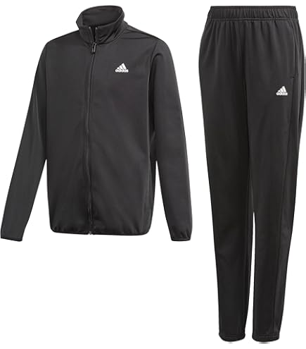 adidas ブラック ジャージセット　120cm Amazon.co.jp: adidas(アディダス) キッズ 31 YB adiproud ST