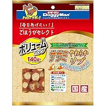 Amazon | ゴン太のおすすめササミチップス （まとめ買い
