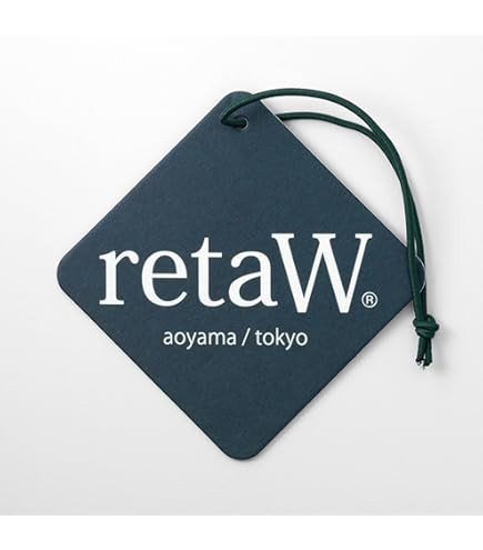 Amazon.co.jp: 【retaW】 フレグランス ルームタグ（紙香） EVELYN