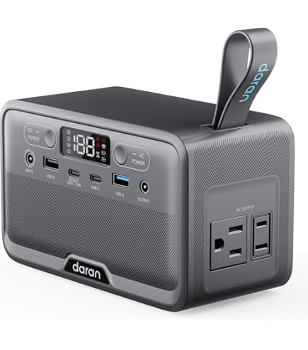 EcoFlow TRAIL 200DC(ポータブル電源、192Wh) EcoFlow TRAIL Series | Camping Power Stations - EcoFlow US