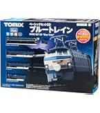 Amazon | KATO Nゲージスターターセット EF210コンテナ列車 10-020