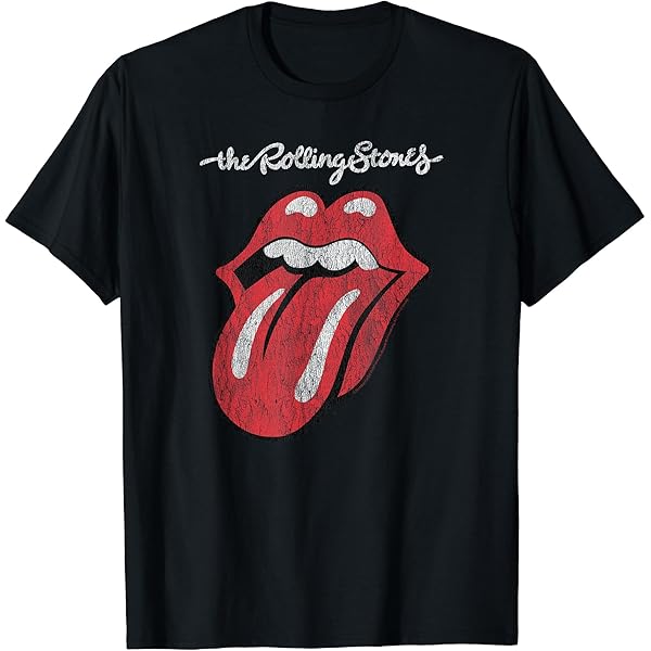 Amazon | [Rolling Stones] The T Shirt Havana Cuba 公式 レディーズ