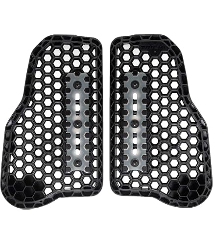 【試しの着脱一回のみ】クシタニ K-4452 ネオレーシングチェストプロテクター Amazon.co.jp: KUSHITANI クシタニ K-4452 NEO RACING ネオレーシング
