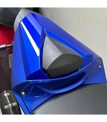 Amazon | YAMAHA（ヤマハ） シングルシートカウル ブラック YZF-R7 Q5K