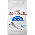 ロイヤルカナン FHN インドア 成猫用 4kg