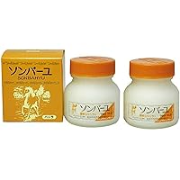 J2690 ソンバーユNo.7　60ml×4個セット 31ZQVTVC3FL._AC_UF350,