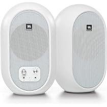 Amazon | JBL プロフェッショナル 104-BTW-Y3 パワード 2Way 