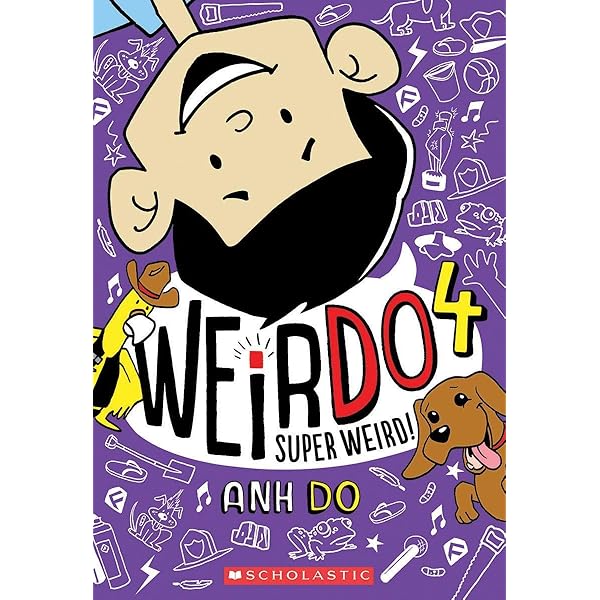 Weirdo シリーズ 1-4巻セット Amazon.co.jp: Weirdo : 本