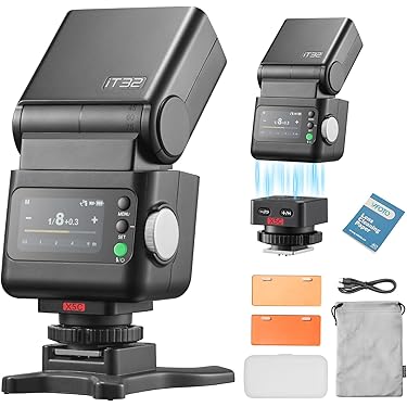 Amazon.co.jp 最新リリース: フラッシュ・ストロボ の新着ランキングです。