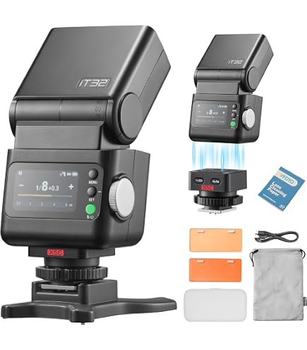 Amazon.co.jp: Godox X3-S ワイヤレスフラッシュトリガー OLEDタッチ