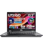 Amazon.co.jp: NEC VersaPro / 13.3型 ノートPC / Win11、MS Office