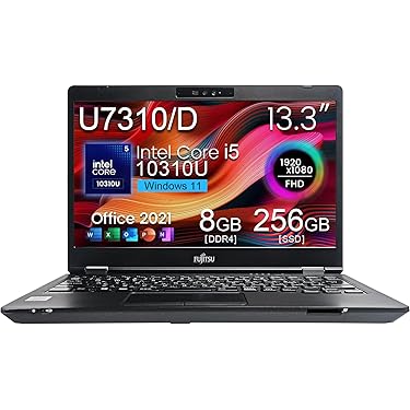 Amazon.co.jp 最新リリース: 標準型ノートパソコン の新着ランキングです。