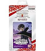 Amazon.co.jp: 【パラレル】ユニオンアリーナ UA18ST/NIK-1-110 紅蓮