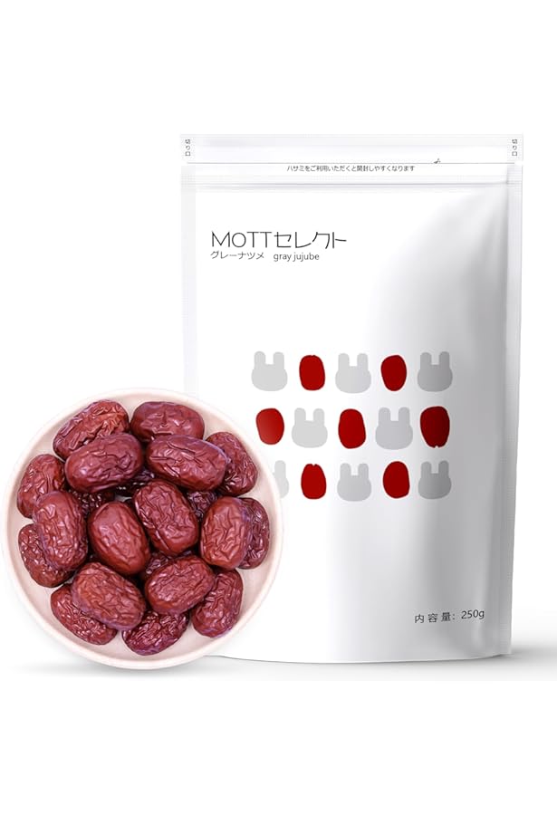 棗実‼️ 乾燥ナツメ（大紅棗）果実 木の実 上品な棗 大盛り1000g 中国西部和田