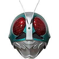 Amazon | 仮面ライダーvol.6 マスクコレクション シークレット