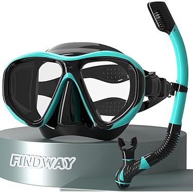 Amazon.co.jp 売れ筋ランキング: シュノーケル・軽器材セット の中で