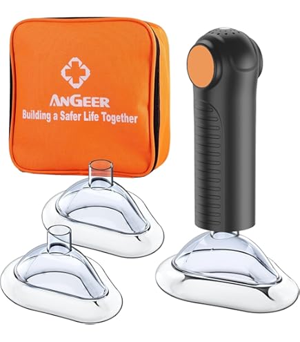 Amazon | LifeVac (ライフバック) - 窒息レスキューデバイス ホーム