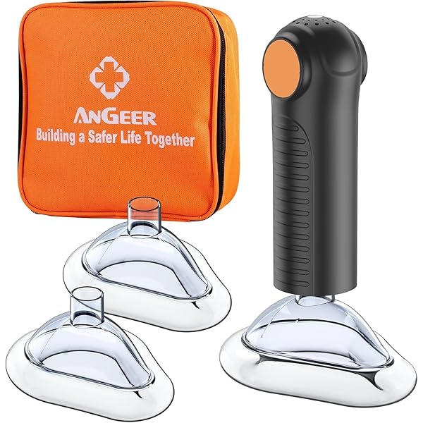 Amazon | LifeVac (ライフバック) - 窒息レスキューデバイス