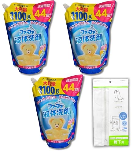 ファーファ 液体洗剤 ベビーフローラル 詰替 810ml x13個 Amazon | ファーファ液体洗剤 ベビーフローラル 詰替 810ML