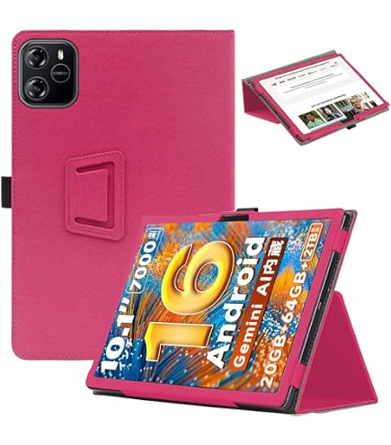 Amazon.co.jp: For Wpawa HT10 ケース 保護ケース【BAOLINTX】スタンド