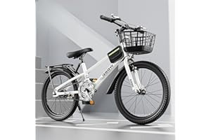 20-22-24インチ子供用自転車マウンテンバイクレース小中学生自転車中大型子供用