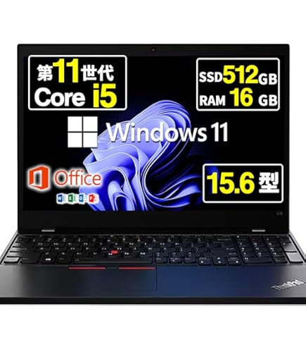 Amazon.co.jp: 【整備済み品】 ノートパソコン Probook 450 G8 15.6