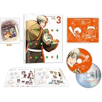 Amazon.co.jp: 繰繰れ! コックリさん 第1巻 [Blu-ray] : 広橋涼, 小野