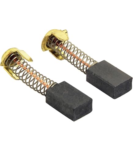 KTC(ケーテーシー) 交換用カーボンブラシセット JAE101-B khxv5rg Amazon | 京都機械工具(KTC) 交換用カーボンブラシセット JAE101-B