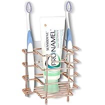 Amazon.co.jp: LinkIdea 歯ブラシホルダー 壁掛け ステンレス