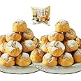 [北国からの贈り物] 北海道 とろとろシュークリーム ミルク セット