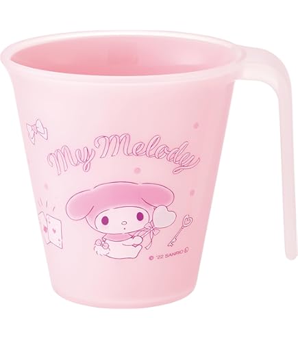 Amazon | 香港限定 モフサンド コラボ クロミ タンブラー | ノー