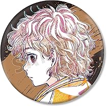 兎耳山丁子　ウィンブレ展　缶バッジ 42個セット　 WIND BREAKER 兎耳山丁子 ウィンブレ展 缶バッジ 42個セット WIND BREAKER