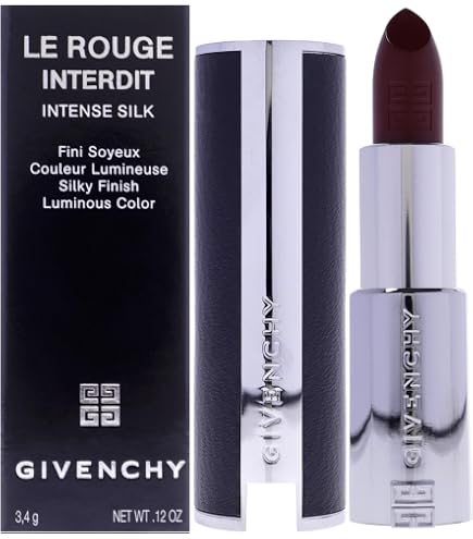 Amazon | GIVENCHY(ジバンシイ) ルージュ・アンテルディ・シルキー_3.4