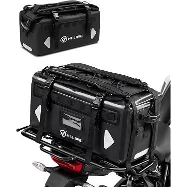 Amazon.co.jp 最新リリース: バイク用シートバッグ の新着ランキングです。
