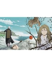 Amazon.co.jp: 蟲師 二十六譚 Blu-ray BOX スタンダード版 : 漆原友紀