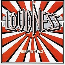 Loudness rise to glory 初回限定版 新品未使用品 Amazon.co.jp: LOUDNESS『RISE TO GLORY -8118-』【初回限定盤