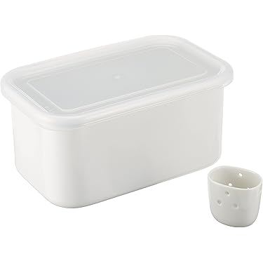 Amazon.co.jp 売れ筋ランキング: 漬物器・漬物保存容器 の中で最も人気