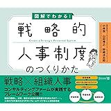 図解でわかる！戦略的人事制度のつくりかた