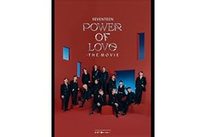 SEVENTEEN POWER OF LOVE：THE MOVIE