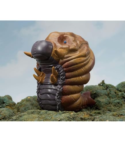 Amazon.co.jp: 東宝怪獣シリーズ 鎮座獣 キングギドラ1964 約12cm 【全