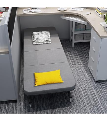 Amazon.co.jp: BIG RED 折りたたみベッド 簡易ベッド 折り畳み 室内外