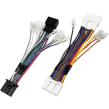 予定者決定しました　カー用品　サブウーファー　ナビ　ハーネスセット サブウーファー増設用信号取出しハーネス - カーオーディオ車載
