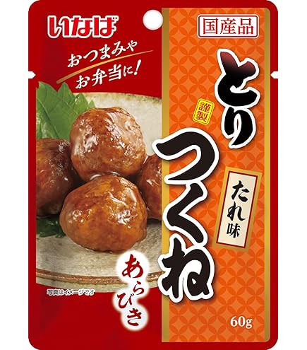 Amazon | 匠のおつまみ つくね柚子胡椒味 43gx1 ホテイフーズ ゆず