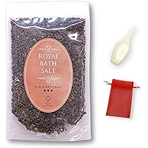 Amazon | ロイヤルバスソルト ピンクパウダー 岩塩 ROYAL BATH