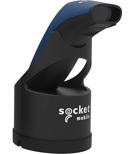 Amazon | Bluetooth 1D/2Dバーコードスキャナー（S740 黒色) ＋