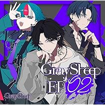 Gray Sheep NURSE まとめ売り Amazon | Gray Sheep EP02(限定盤) | GOAT（ゴート）／BAD SKUNK